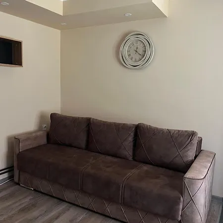 Apartman Rajsic A&A Lacarak Exterior foto