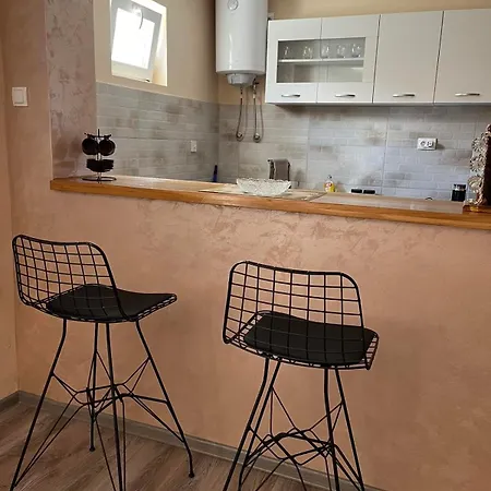 Apartman Rajsic A&A Lacarak Exterior foto