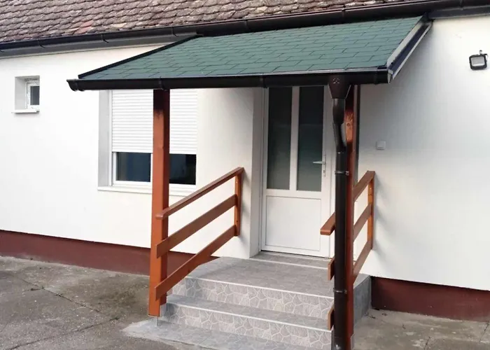 Apartman Rajsic A&A