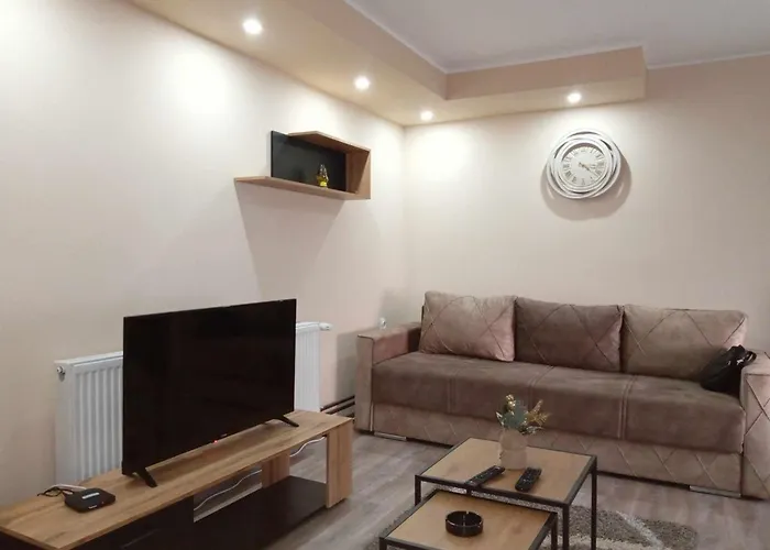 Apartman Rajsic A&A