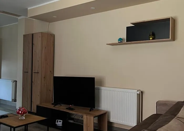 Apartman Rajsic A&A