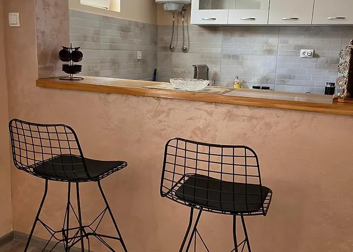 Apartman Rajsic A&A