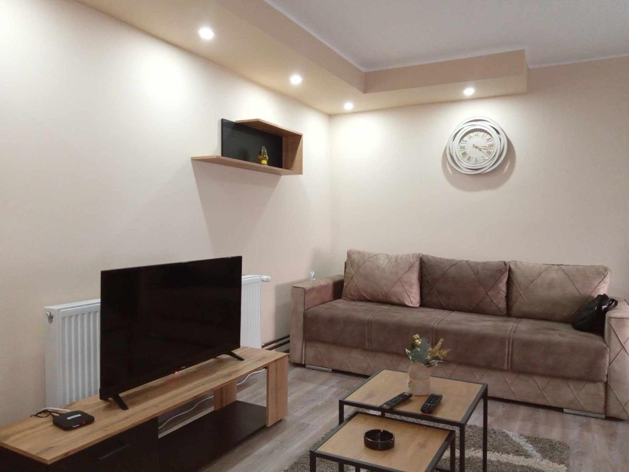 Apartment Rajsic A&a *