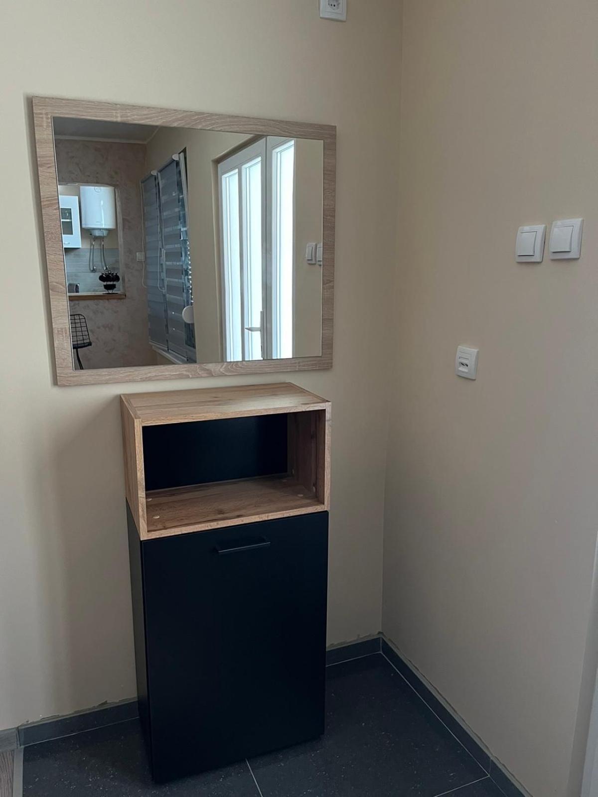 Rajsic A&a Apartment Lacarak