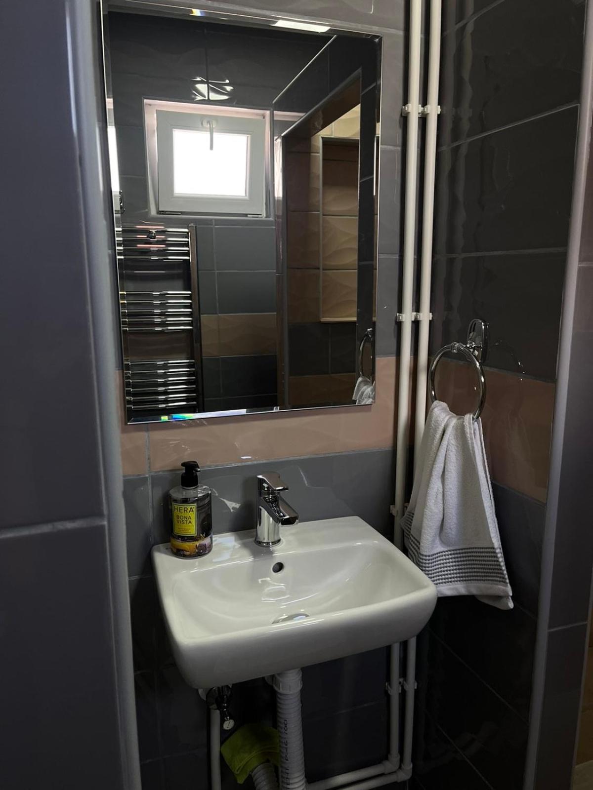 Apartment Rajsic A&a Lacarak
