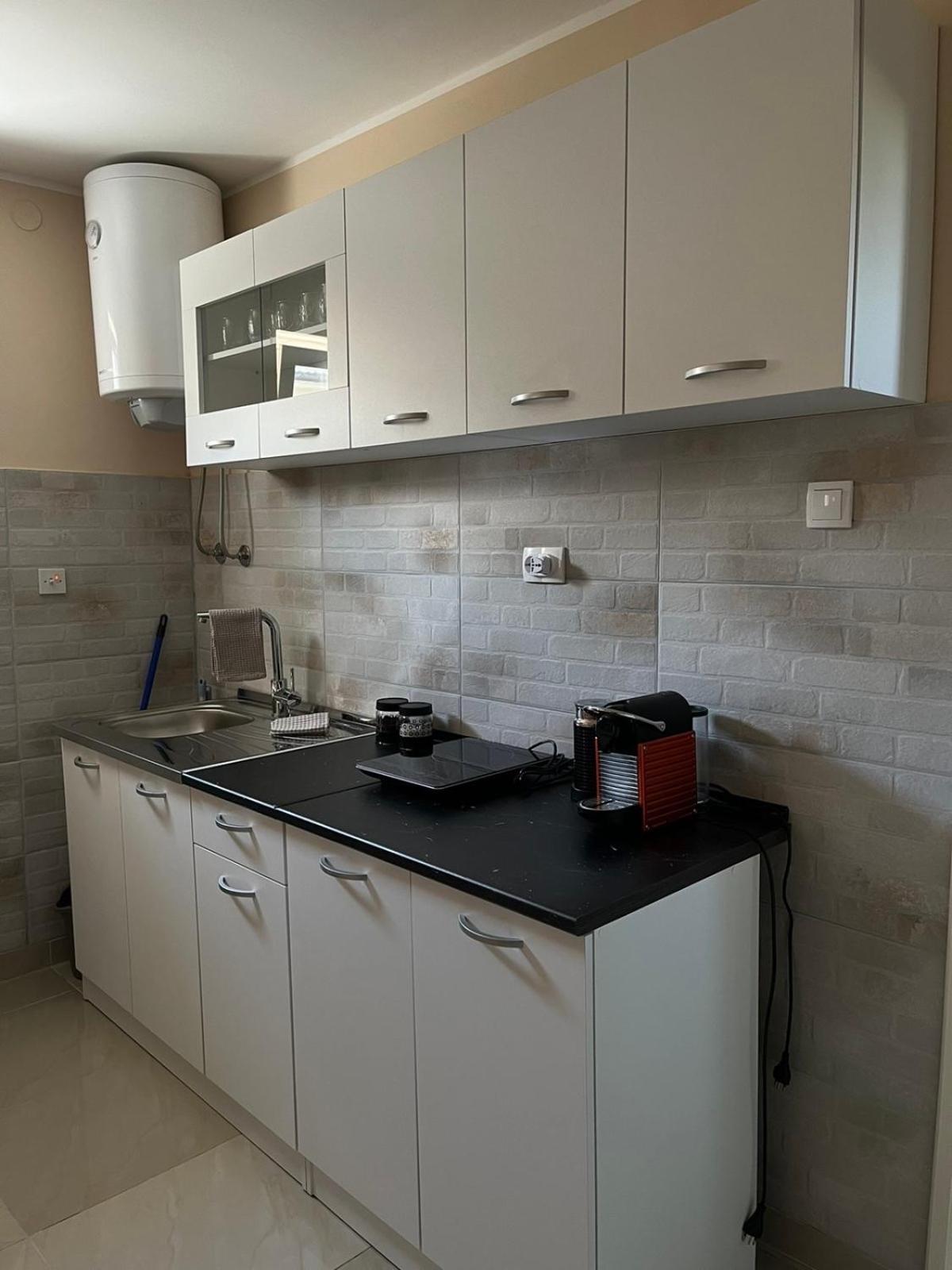 Apartment Rajsic A&a