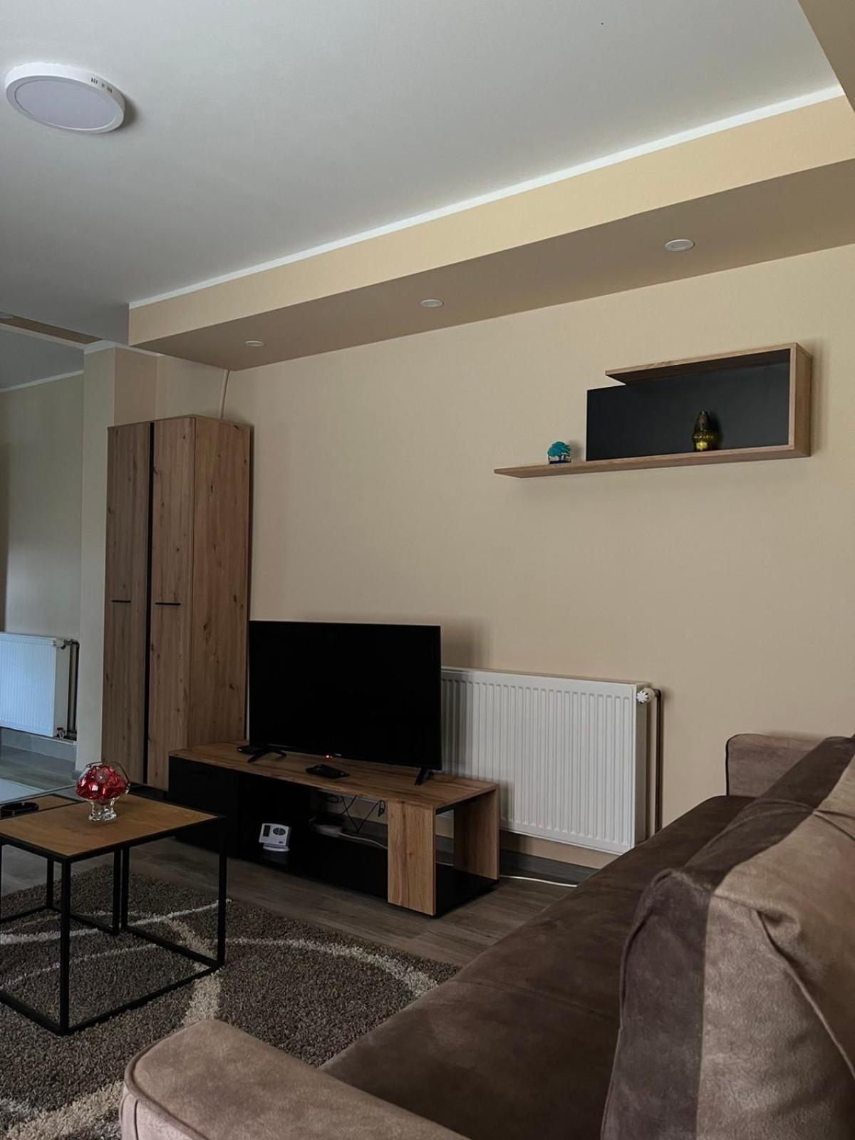 Rajsic A&a Apartment *