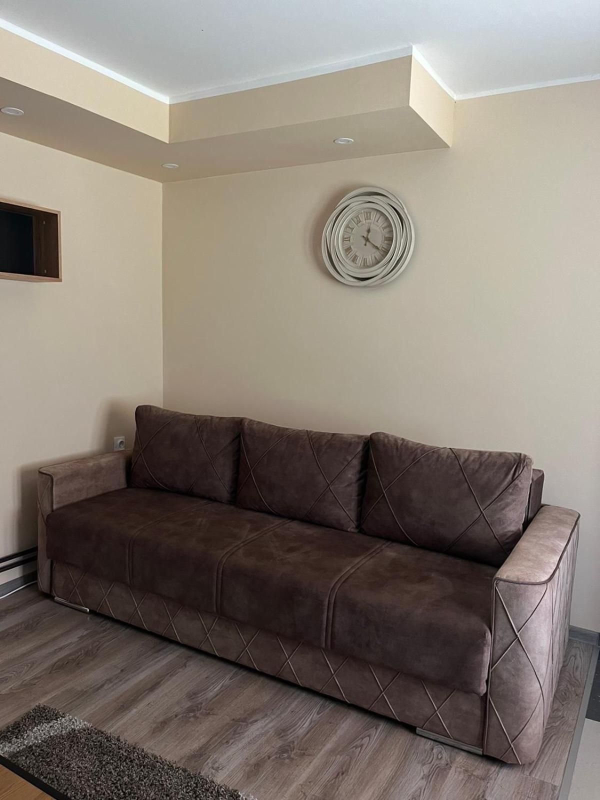 Rajsic A&a Apartment *