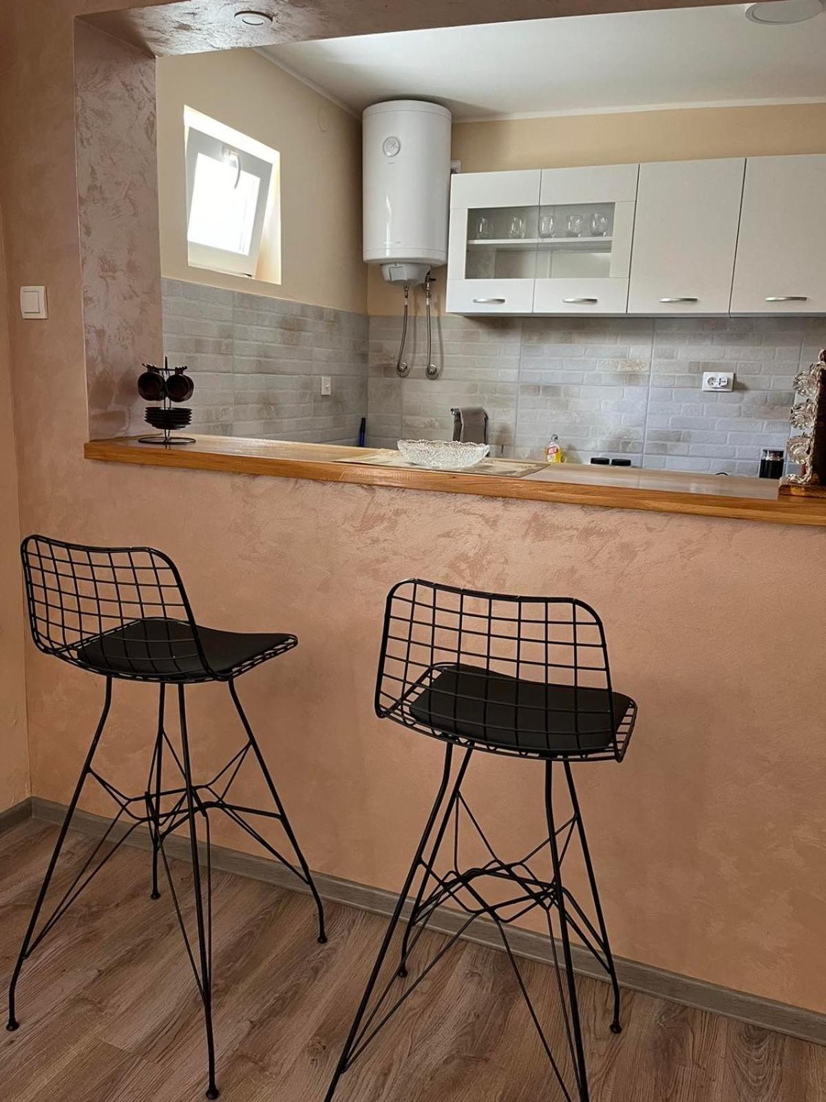 Rajsic A&a Apartment Lacarak