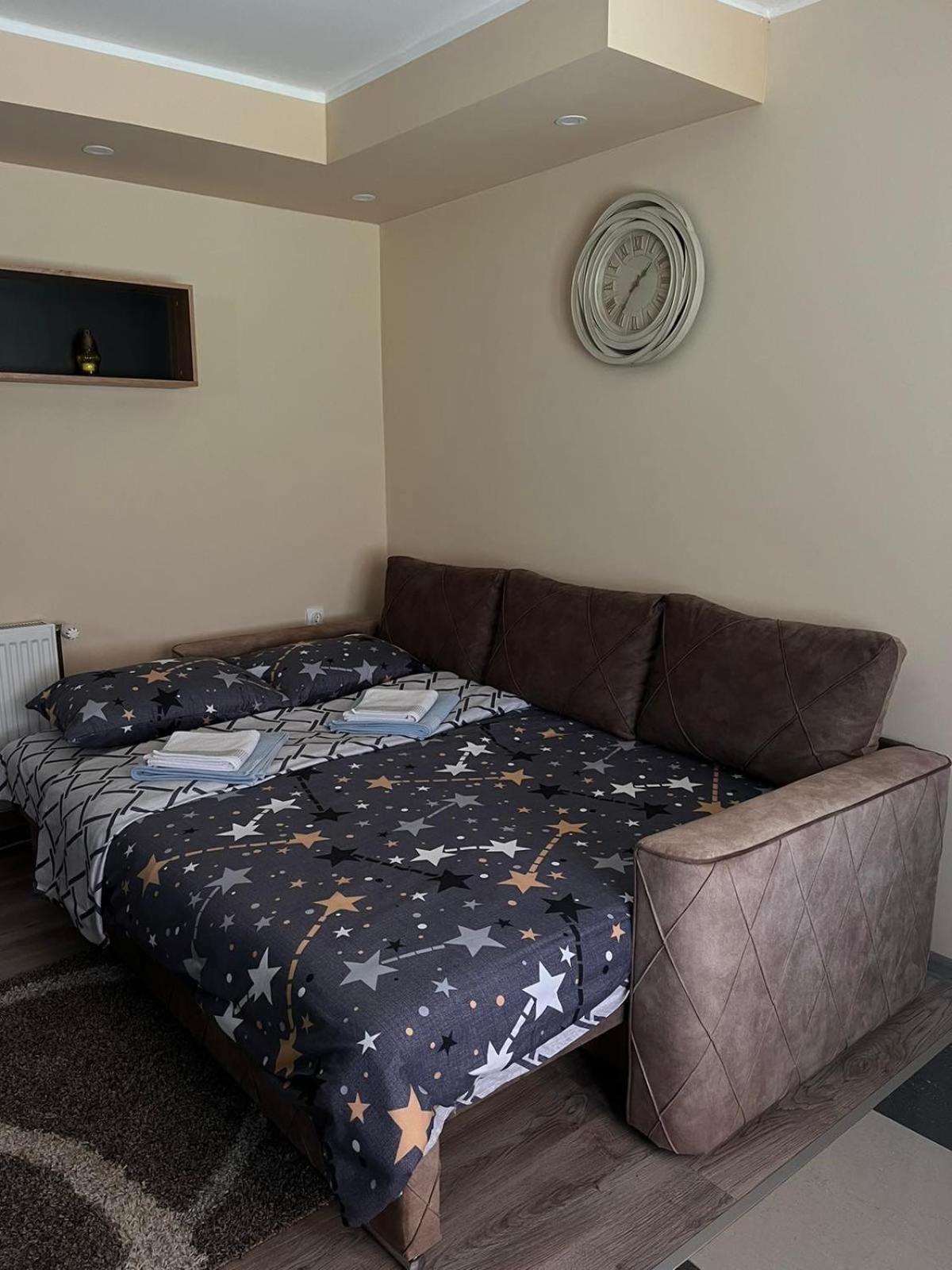 Rajsic A&a Apartment Lacarak