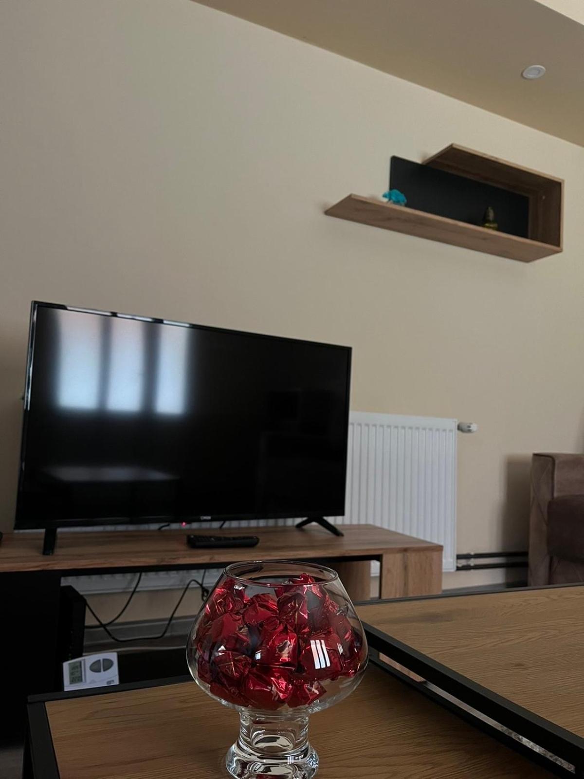 Rajsic A&a Apartment Lacarak